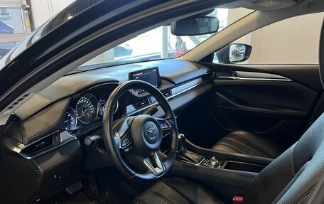 Mazda 6, 2020 год, 2 750 000 рублей, 20 фотография