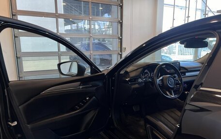 Mazda 6, 2020 год, 2 750 000 рублей, 18 фотография