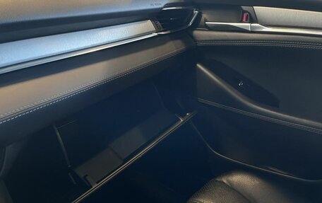 Mazda 6, 2020 год, 2 750 000 рублей, 27 фотография