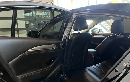 Mazda 6, 2020 год, 2 750 000 рублей, 22 фотография