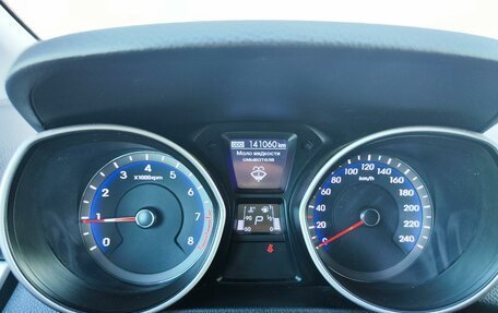 Hyundai i30 II рестайлинг, 2012 год, 899 000 рублей, 21 фотография