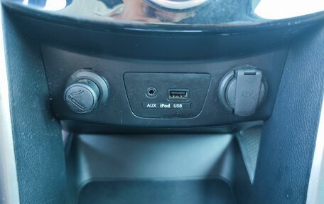 Hyundai i30 II рестайлинг, 2012 год, 899 000 рублей, 23 фотография
