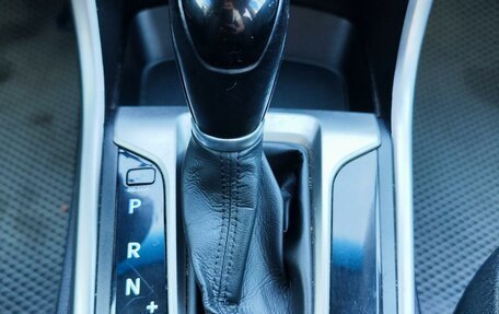 Hyundai i30 II рестайлинг, 2012 год, 899 000 рублей, 17 фотография