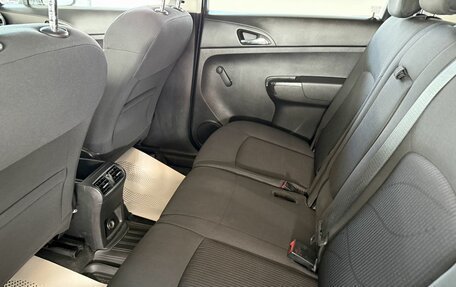 Chevrolet Orlando I, 2012 год, 820 000 рублей, 8 фотография