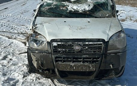 Fiat Doblo I, 2014 год, 200 000 рублей, 2 фотография