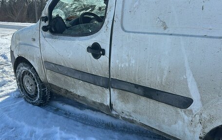 Fiat Doblo I, 2014 год, 200 000 рублей, 7 фотография