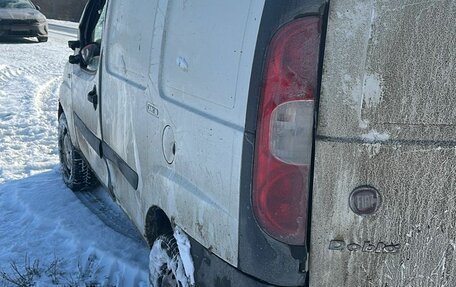 Fiat Doblo I, 2014 год, 200 000 рублей, 4 фотография