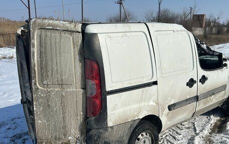 Fiat Doblo I, 2014 год, 200 000 рублей, 5 фотография