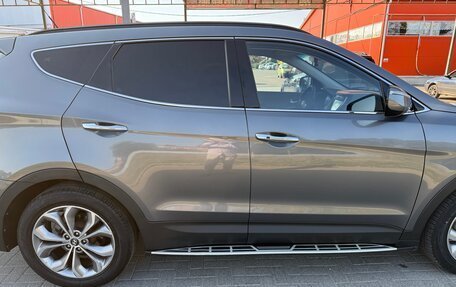 Hyundai Santa Fe III рестайлинг, 2013 год, 1 650 000 рублей, 7 фотография