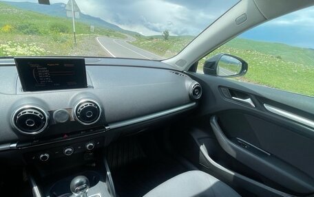 Audi A3, 2013 год, 1 100 000 рублей, 3 фотография
