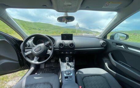 Audi A3, 2013 год, 1 100 000 рублей, 2 фотография