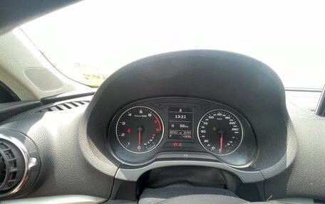 Audi A3, 2013 год, 1 100 000 рублей, 5 фотография