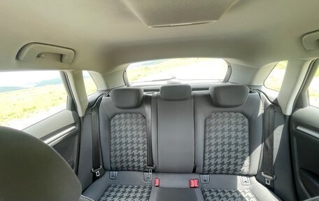 Audi A3, 2013 год, 1 100 000 рублей, 6 фотография