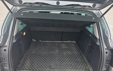 Renault Kaptur I рестайлинг, 2017 год, 1 750 000 рублей, 11 фотография