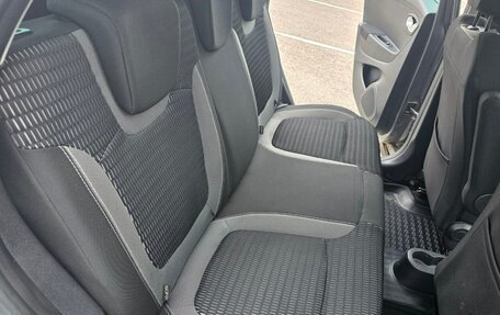 Renault Kaptur I рестайлинг, 2017 год, 1 750 000 рублей, 14 фотография