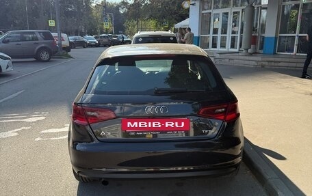 Audi A3, 2013 год, 1 100 000 рублей, 8 фотография