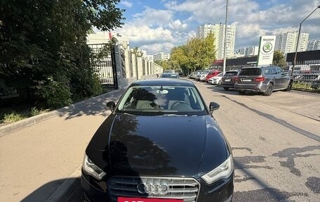 Audi A3, 2013 год, 1 100 000 рублей, 11 фотография