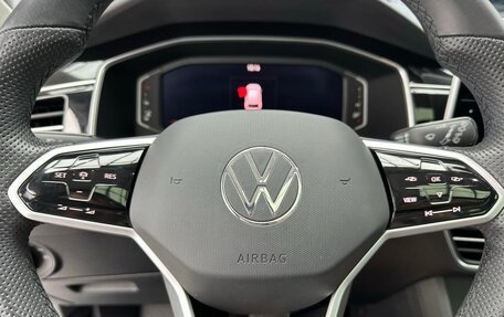 Volkswagen Tiguan II, 2022 год, 2 514 000 рублей, 8 фотография