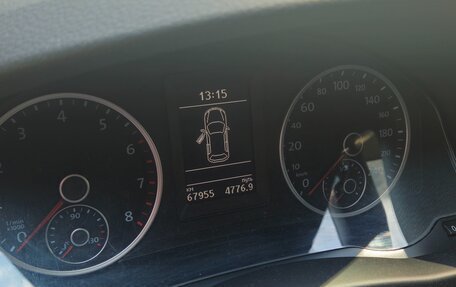 Volkswagen Tiguan I, 2016 год, 2 000 000 рублей, 7 фотография