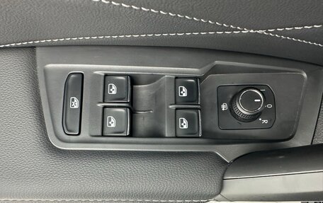 Volkswagen Tiguan II, 2022 год, 2 514 000 рублей, 14 фотография