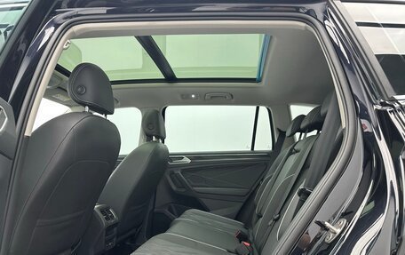 Volkswagen Tiguan II, 2022 год, 2 514 000 рублей, 12 фотография