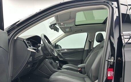 Volkswagen Tiguan II, 2022 год, 2 514 000 рублей, 11 фотография
