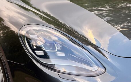 Porsche Panamera II рестайлинг, 2017 год, 5 250 000 рублей, 12 фотография