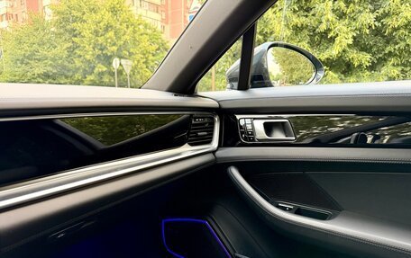 Porsche Panamera II рестайлинг, 2017 год, 5 250 000 рублей, 17 фотография
