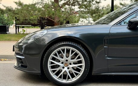 Porsche Panamera II рестайлинг, 2017 год, 5 250 000 рублей, 13 фотография
