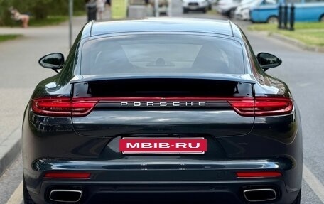 Porsche Panamera II рестайлинг, 2017 год, 5 250 000 рублей, 6 фотография