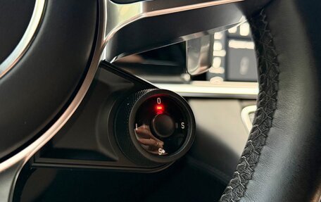 Porsche Panamera II рестайлинг, 2017 год, 5 250 000 рублей, 19 фотография