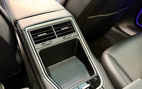 Porsche Panamera II рестайлинг, 2017 год, 5 250 000 рублей, 26 фотография