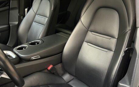 Porsche Panamera II рестайлинг, 2017 год, 5 250 000 рублей, 32 фотография