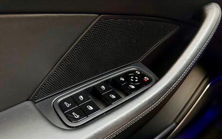 Porsche Panamera II рестайлинг, 2017 год, 5 250 000 рублей, 38 фотография