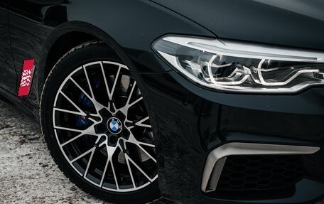 BMW 5 серия, 2018 год, 3 150 000 рублей, 2 фотография