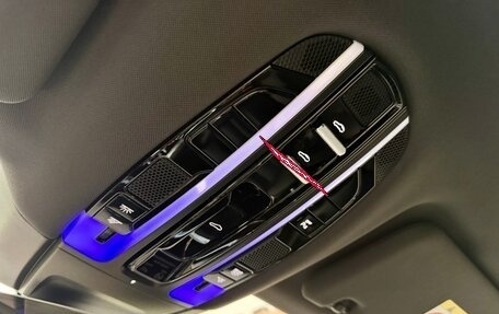Porsche Panamera II рестайлинг, 2017 год, 5 250 000 рублей, 39 фотография