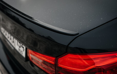 BMW 5 серия, 2018 год, 3 150 000 рублей, 10 фотография