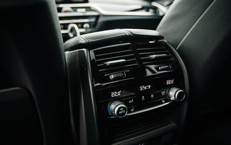 BMW 5 серия, 2018 год, 3 150 000 рублей, 27 фотография