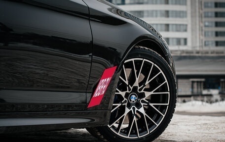 BMW 5 серия, 2018 год, 3 150 000 рублей, 8 фотография