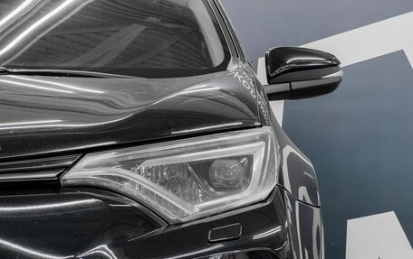 Toyota RAV4, 2019 год, 2 599 900 рублей, 13 фотография