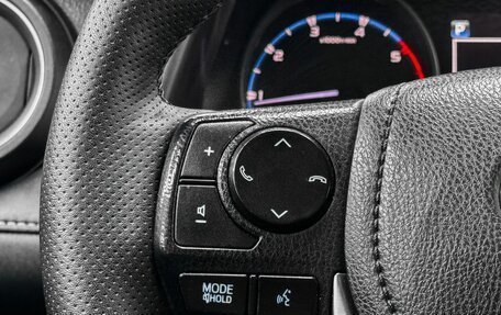 Toyota RAV4, 2019 год, 2 599 900 рублей, 9 фотография