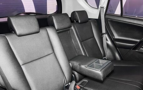 Toyota RAV4, 2019 год, 2 599 900 рублей, 18 фотография