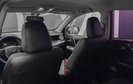 Toyota RAV4, 2019 год, 2 599 900 рублей, 16 фотография
