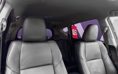 Toyota RAV4, 2019 год, 2 599 900 рублей, 17 фотография