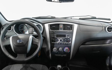Datsun on-DO I рестайлинг, 2014 год, 450 000 рублей, 6 фотография