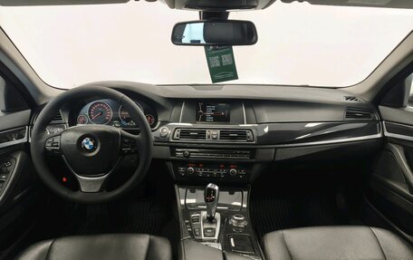 BMW 5 серия, 2013 год, 1 850 000 рублей, 4 фотография
