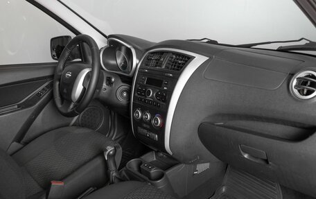 Datsun on-DO I рестайлинг, 2014 год, 450 000 рублей, 7 фотография