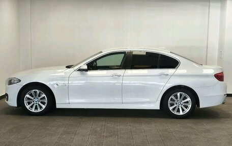 BMW 5 серия, 2013 год, 1 850 000 рублей, 5 фотография