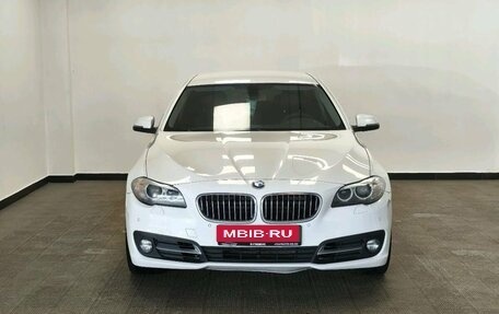 BMW 5 серия, 2013 год, 1 850 000 рублей, 3 фотография