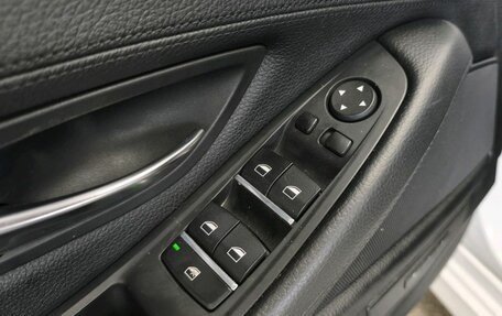BMW 5 серия, 2013 год, 1 850 000 рублей, 10 фотография